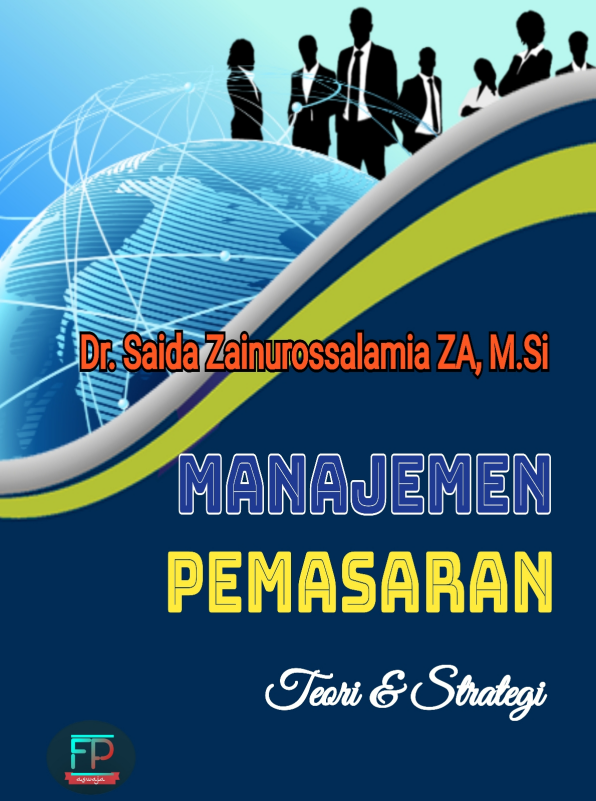 Manajemen Pemasaran (Teori & Strategi)
